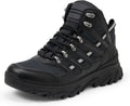 Men's Waterproof Hiking Boot with Memory Foam Insole