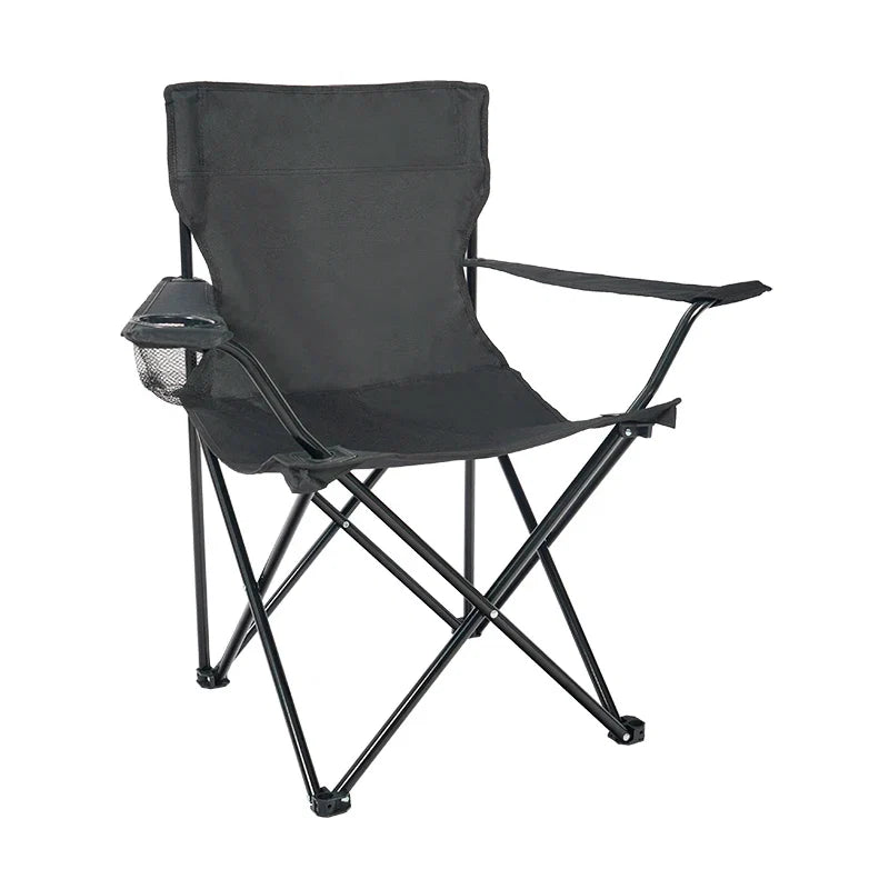 Factory Wholesale Outdoor Hiking Travel Beach Chair Portable Lightweight Picnic High Quality Folding Camping Chair
