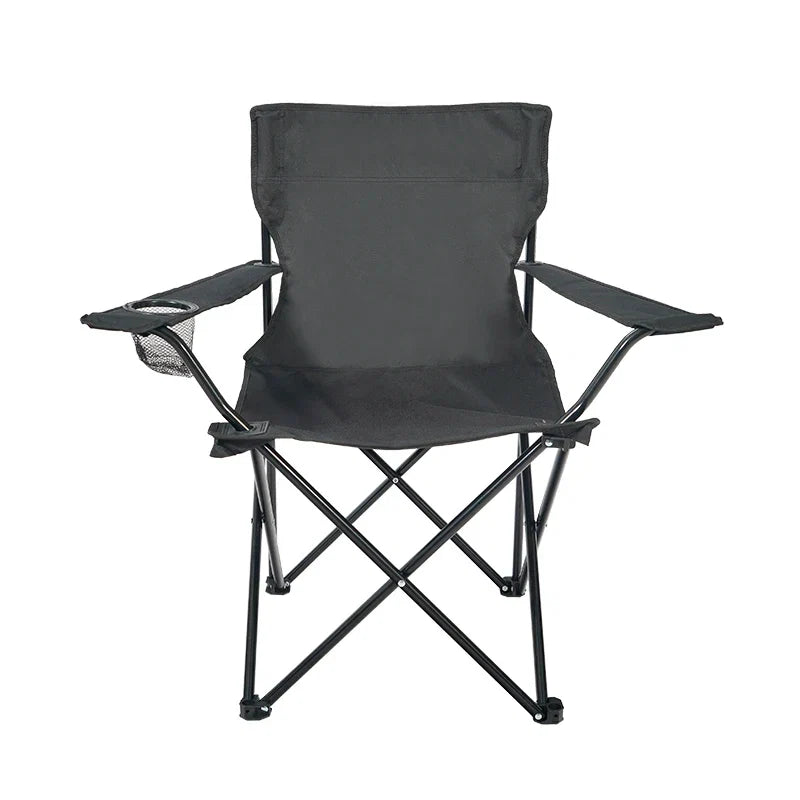 Factory Wholesale Outdoor Hiking Travel Beach Chair Portable Lightweight Picnic High Quality Folding Camping Chair
