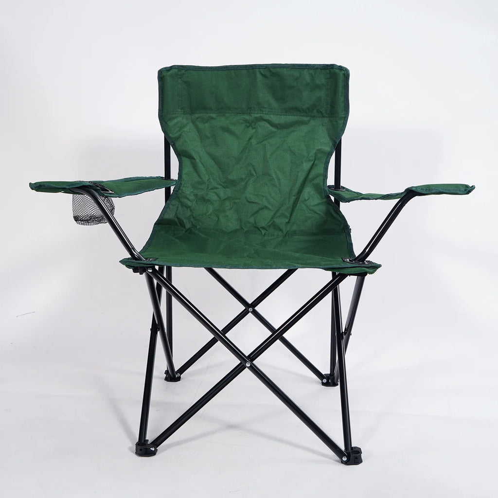 Factory Wholesale Outdoor Hiking Travel Beach Chair Portable Lightweight Picnic High Quality Folding Camping Chair