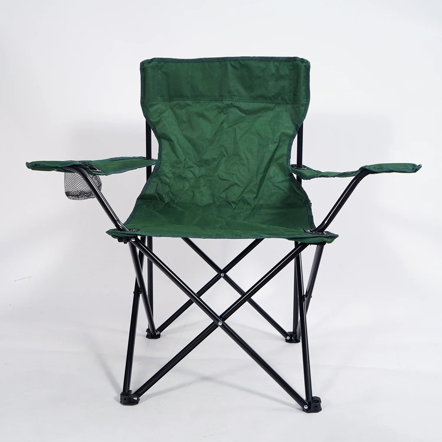 Factory Wholesale Outdoor Hiking Travel Beach Chair Portable Lightweight Picnic High Quality Folding Camping Chair