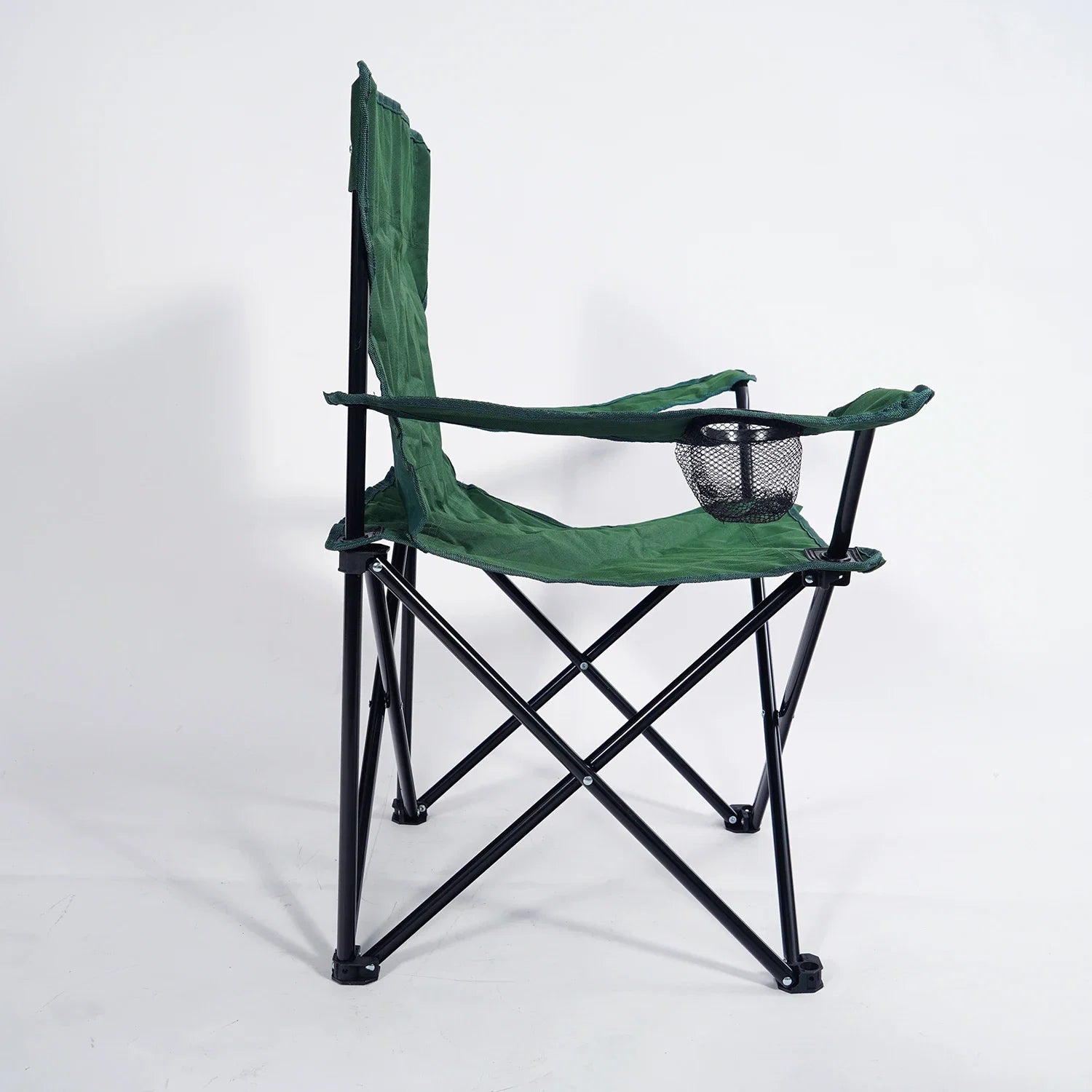 Factory Wholesale Outdoor Hiking Travel Beach Chair Portable Lightweight Picnic High Quality Folding Camping Chair